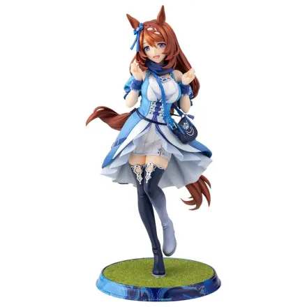 Umamusume: Pretty Derby PVC figura 1/7 Super Creek 28 cm fotografija izdelka