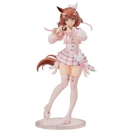 Umamusume: Pretty Derby PVC figura 1/7 [Unforgettable Sugar Candy] Aston Machan 23 cm fotografija izdelka