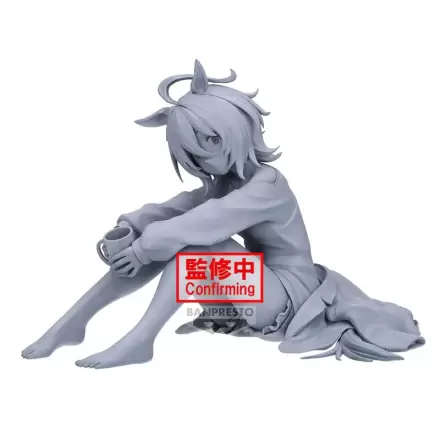 Umamusume: Pretty Derby Agnes Tachyon Figurica za sproščanje 13 cm termékfotója