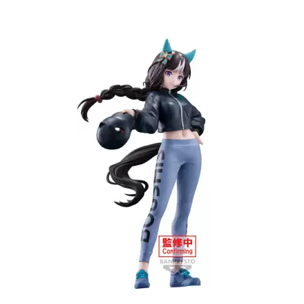 Umamusume: Pretty Derby BoC'z Hokko Tarumae figura 20 cm termékfotója