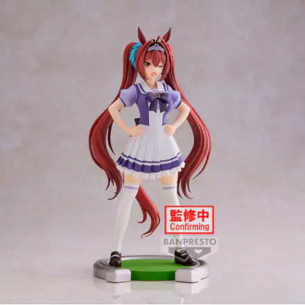 Umamusume Pretty Derby Daiwa Scarlet figura 18 cm termékfotója