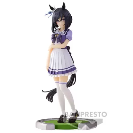 Umamusume Pretty Derby Eishin Flash figura 18 cm termékfotója