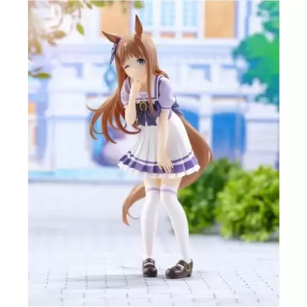 Umamusume Pretty Derby Grass Wonder figura 16 cm termékfotója