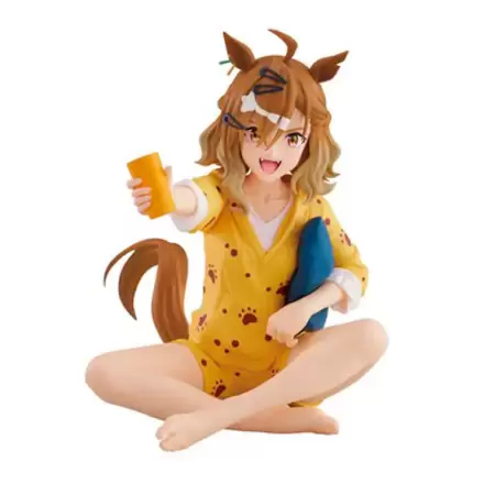Umamusume: Pretty Derby Jungle Pocket figura za sproščanje, 13 cm fotografija izdelka