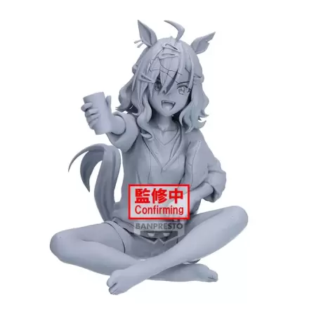 Umamusume: Pretty Derby Jungle Pocket figura za sproščanje, 13 cm termékfotója