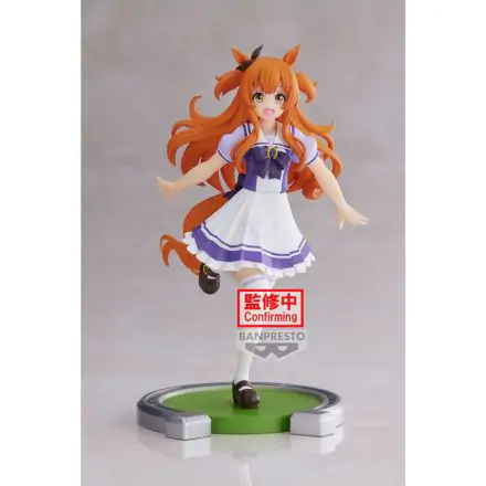 Umamusume Pretty Derby Mayano Top Gun figura 16 cm termékfotója