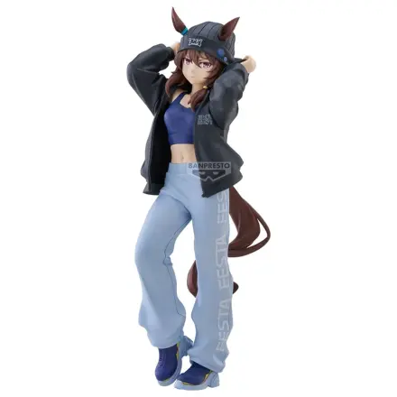 Umamusume Pretty Derby Nakayama Festa figura 20cm fotografija izdelka