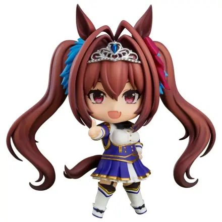 Umamusume: Pretty Derby Nendoroid akcijska figura Daiwa Scarlet 10 cm fotografija izdelka