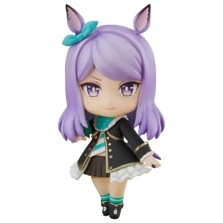 Umamusume: Pretty Derby Nendoroid akcijska figura Mejiro McQueen 10 cm fotografija izdelka