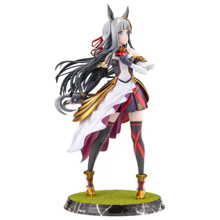 Umamusume: Pretty Derby PVC figura 1/7 Chrono Genesis 26 cm fotografija izdelka