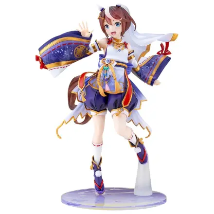 Umamusume: Pretty Derby PVC kip 1/7 Shiun no Yumemitori Tokai Teio 25 cm fotografija izdelka