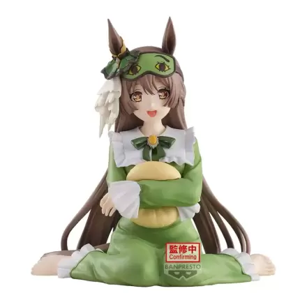 Umamusume: Pretty Derby Satono Diamond figura 12 cm termékfotója