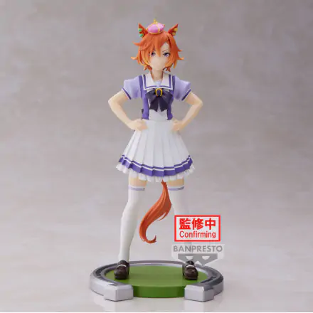 Umamusume Pretty Derby T.M. Opera figura 17 cm termékfotója