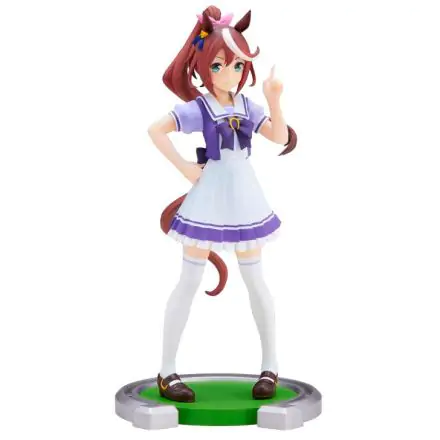 Umamusume Pretty Derby Tokai Teio figura 17 cm termékfotója