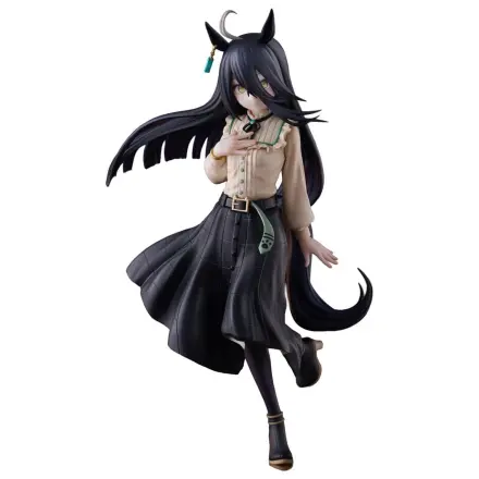 Umamusume: Pretty Derby Trio-Try-iT PVC figura Manhattan Cafe 21 cm fotografija izdelka