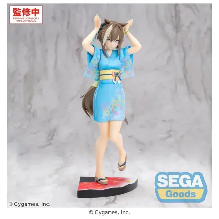 Umamusume: Pretty Derby XStellar PVC figurica Cheval Grand Tracen Ondo 21 cm fotografija izdelka