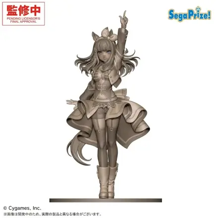 Umamusume: Pretty Derby XStellar PVC figurica Almond Eye - STARTING FUTURE 23 cm fotografija izdelka