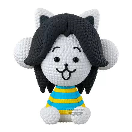 Undertale Napstablook figura 14 cm fotografija izdelka