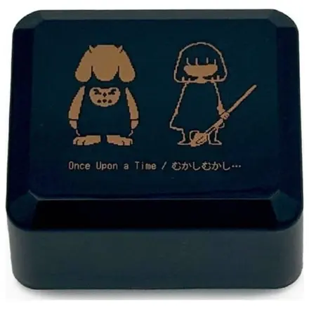 Undertale Music Box Nekoč davno fotografija izdelka