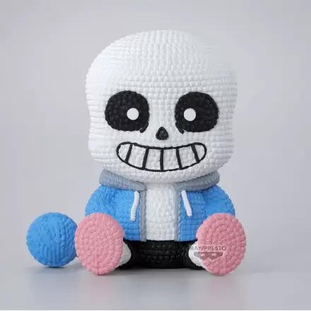 Undertale Sans figurica 14 cm termékfotója