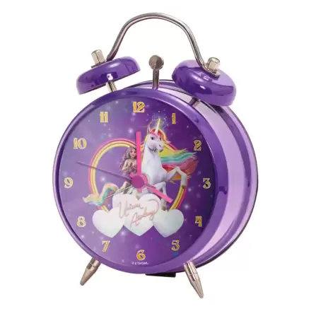 Unicorn Academy Budilka fotografija izdelka