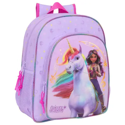 Unicorn Academy prilagodljiv kozmetični kovček 38cm fotografija izdelka