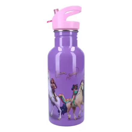 Unicorn Academy steklenička za vodo Take A Sip 500 ml fotografija izdelka