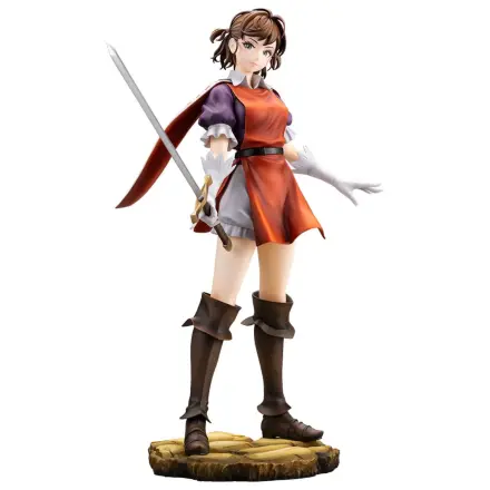 Unicorn Overlord PVC kip 1/7 Melisandre 25 cm fotografija izdelka