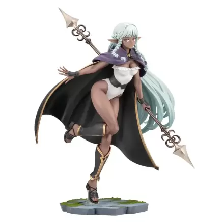 Unicorn Overlord PVC kip 1/7 Rosalinde 28 cm fotografija izdelka
