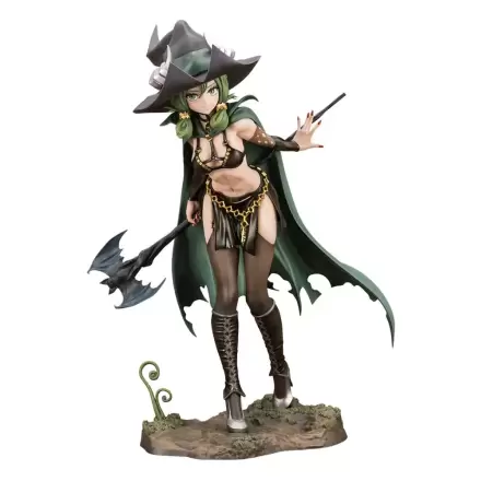 Unicorn Overlord PVC kip 1/7 Yahna 25 cm fotografija izdelka