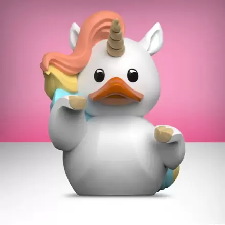 Unicorn Tubbz PVC figura, prva izdaja, 10 cm fotografija izdelka