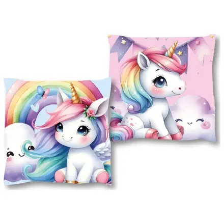 Unicorn Clouds blazina fotografija izdelka