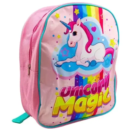 Unicorn Magic nahrbtnik, torba 30 cm fotografija izdelka