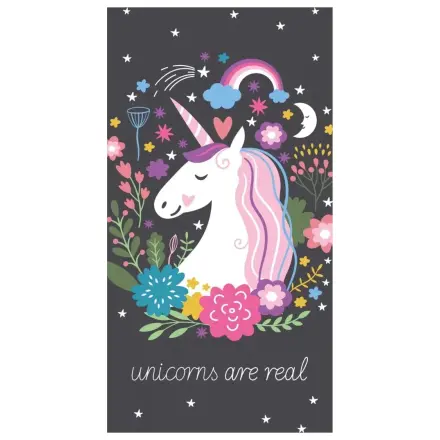 Unicorn Real brisača 70x140cm fotografija izdelka