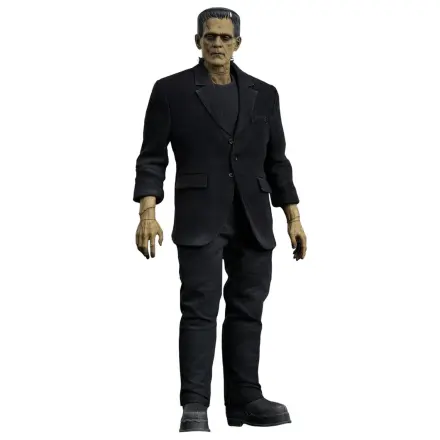 Universal Monsters akcijska figura 1/6 Frankenstein (Collector Edition) 33 cm fotografija izdelka