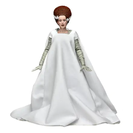 Akcijska figura Universal Monsters Ultimate Bride of Frankenstein (Color) 18 cm termékfotója