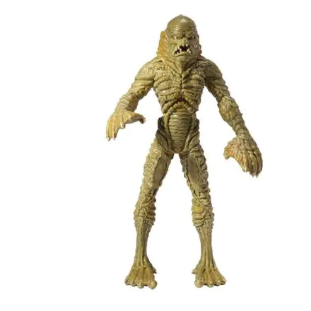 Universal Monsters Bendyfigs upogljiva figura Creature from the Black Lagoon 14 cm fotografija izdelka