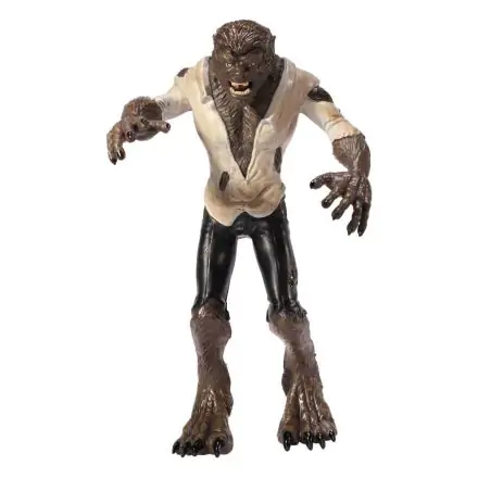 Universal Monsters Bendyfigs upogljiva figura Wolfman 14 cm fotografija izdelka
