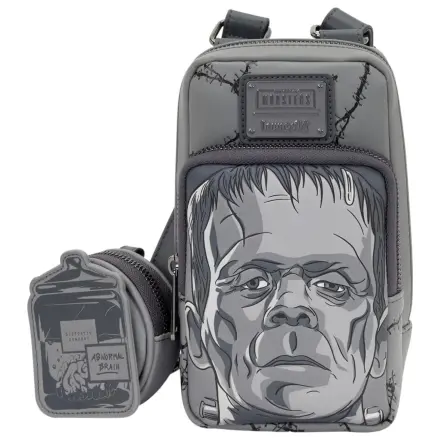 Universal Monsters Frankenstein torba na ramo fotografija izdelka