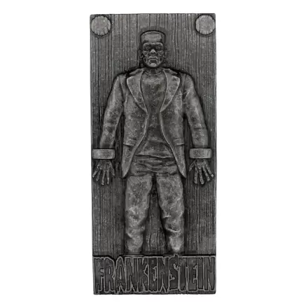 Universal Monsters Ingot Frankenstein´s Monster Limited Edition fotografija izdelka