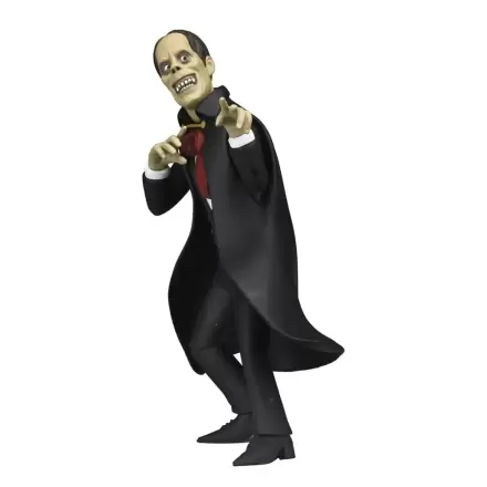 Universal Monsters Toony Terrors The Phantom of the Opera figura 15cm fotografija izdelka
