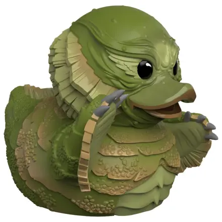 Universal Monsters Tubbz PVC figura Creature from the Black Lagoon fotografija izdelka