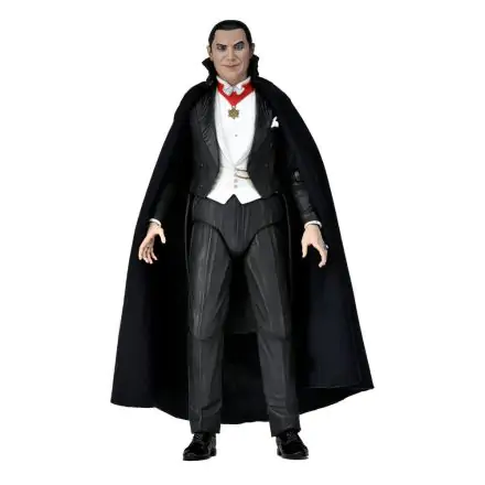 Universal Monsters akcijska figura Ultimate Dracula (Transylvania) 18 cm fotografija izdelka