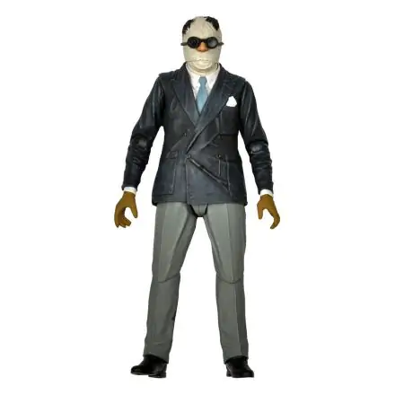 Universal Monsters akcijska figura Ultimate Nevidni Mož 18 cm termékfotója