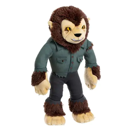 Universal Monsters Plišasta figura Wolfman 33 cm fotografija izdelka