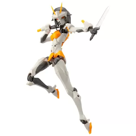 Unlimited Universe Megalomaria Plastični model Komplet Principal 16 cm fotografija izdelka