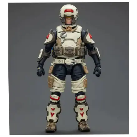 UNSC Dark Source akcijska figura Medic Levi 7 cm fotografija izdelka