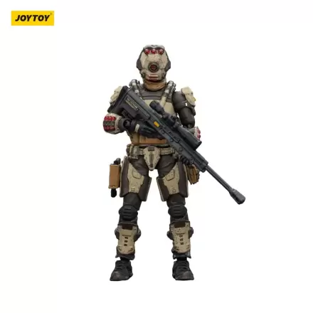 UNSC Dark Source Akcijska figura ostrostrelec Dima 7 cm fotografija izdelka