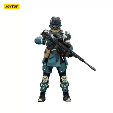UNSC Dark Source Akcijska figura ostrostrelec Foster 7 cm fotografija izdelka