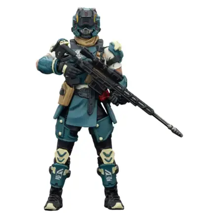 UNSC Dark Source Akcijska figura ostrostrelec Foster 7 cm fotografija izdelka